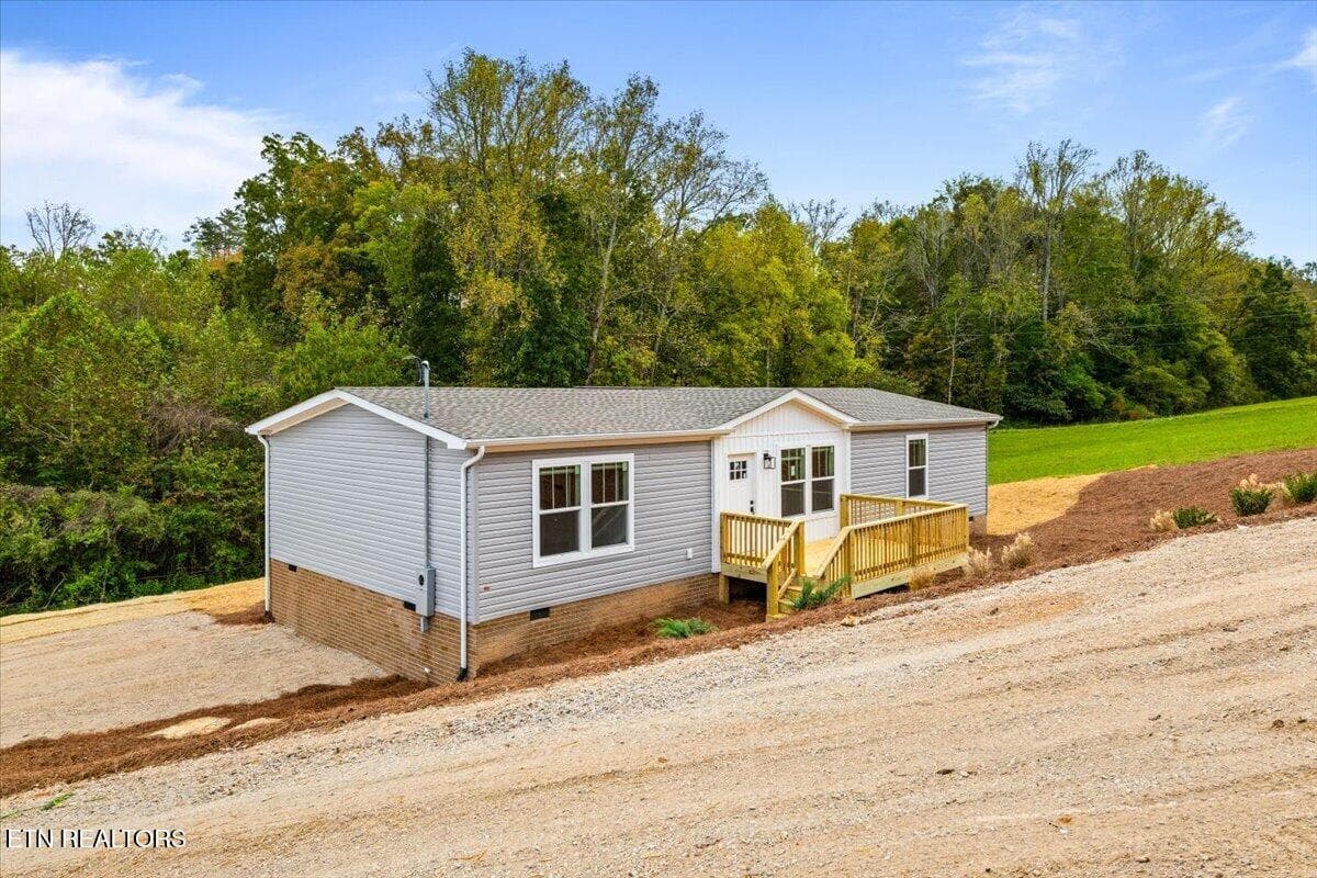 43-Bland Rd - 352 Bland Rd, Clinton, TN 37716