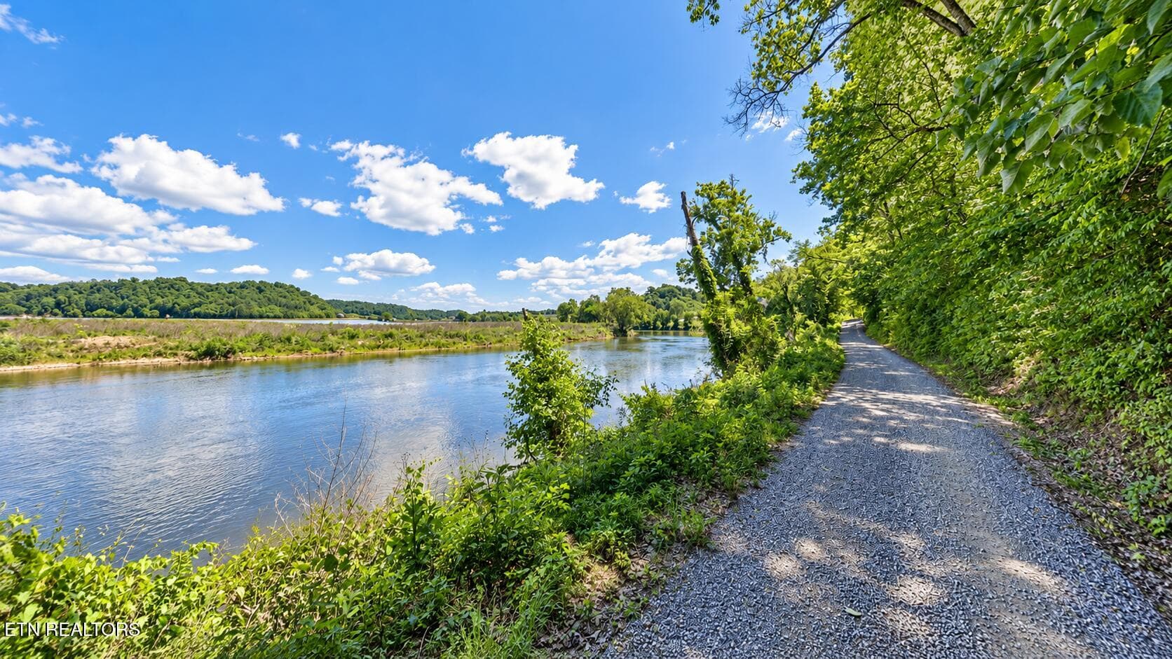 STEPP ROAD WATERFRONT II - 2201 Stepp Rd, Bybee, TN 37713