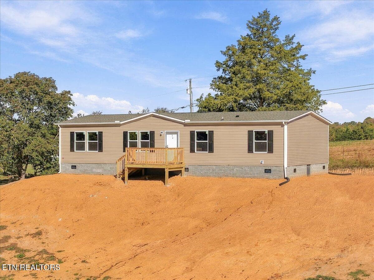 02-900 Shackleford Rd 2 - 900 Shackleford Rd, Mosheim, TN 37818