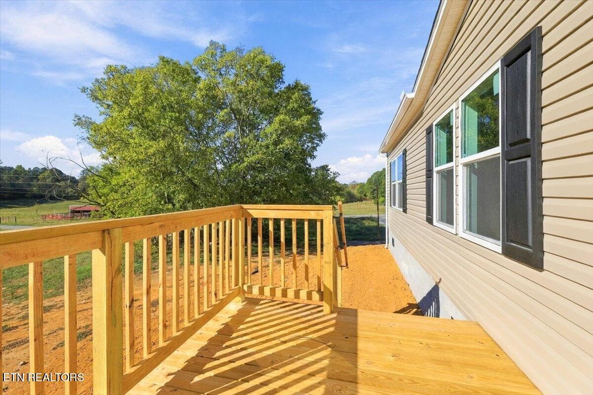 04-900 Shackleford Rd 4 - 900 Shackleford Rd, Mosheim, TN 37818