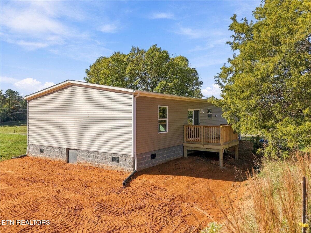 29-900 Shackleford Rd 29 - 900 Shackleford Rd, Mosheim, TN 37818