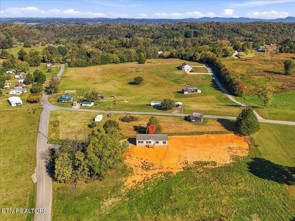31-900 Shackleford Rd 31 - 900 Shackleford Rd, Mosheim, TN 37818