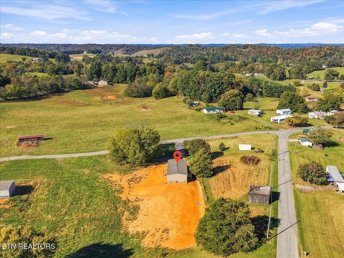 33-900 Shackleford Rd 33 - 900 Shackleford Rd, Mosheim, TN 37818