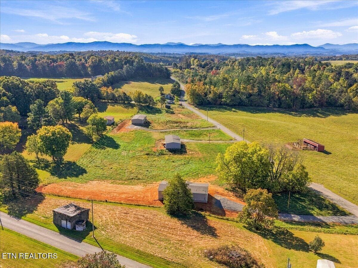 36-900 Shackleford Rd 37 - 900 Shackleford Rd, Mosheim, TN 37818