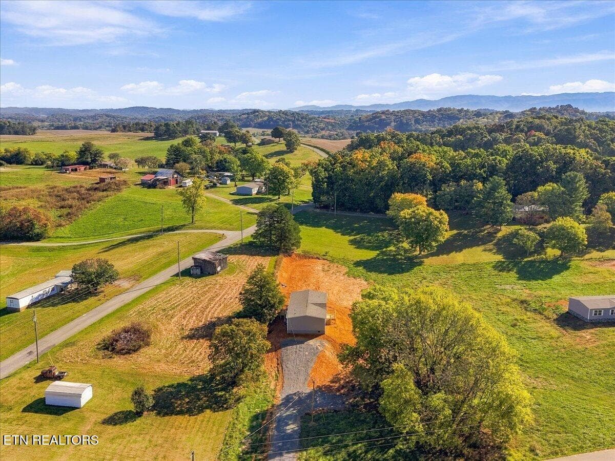 38-900 Shackleford Rd 39 - 900 Shackleford Rd, Mosheim, TN 37818