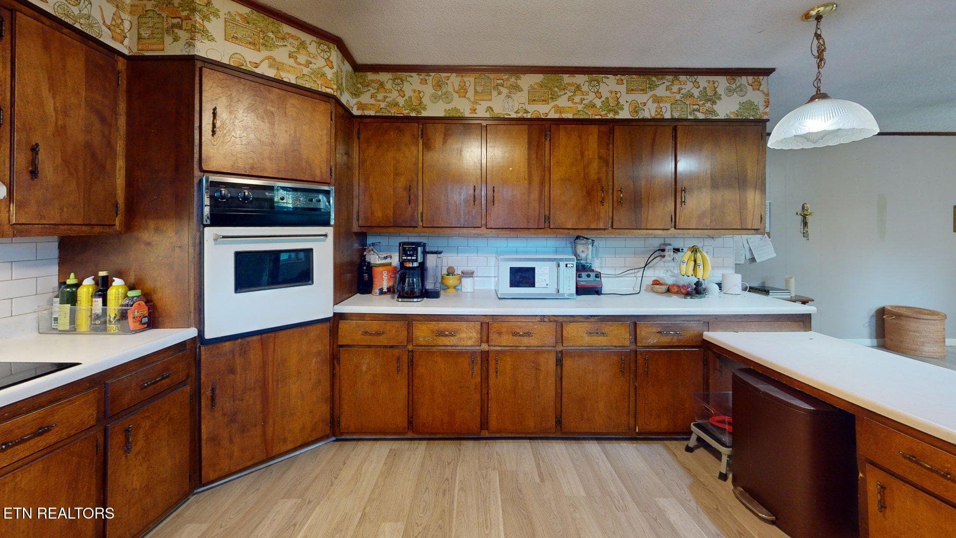 Linwood-Dr-Kitchen 1 - 145 Linwood Drive, Sweetwater, TN 37874