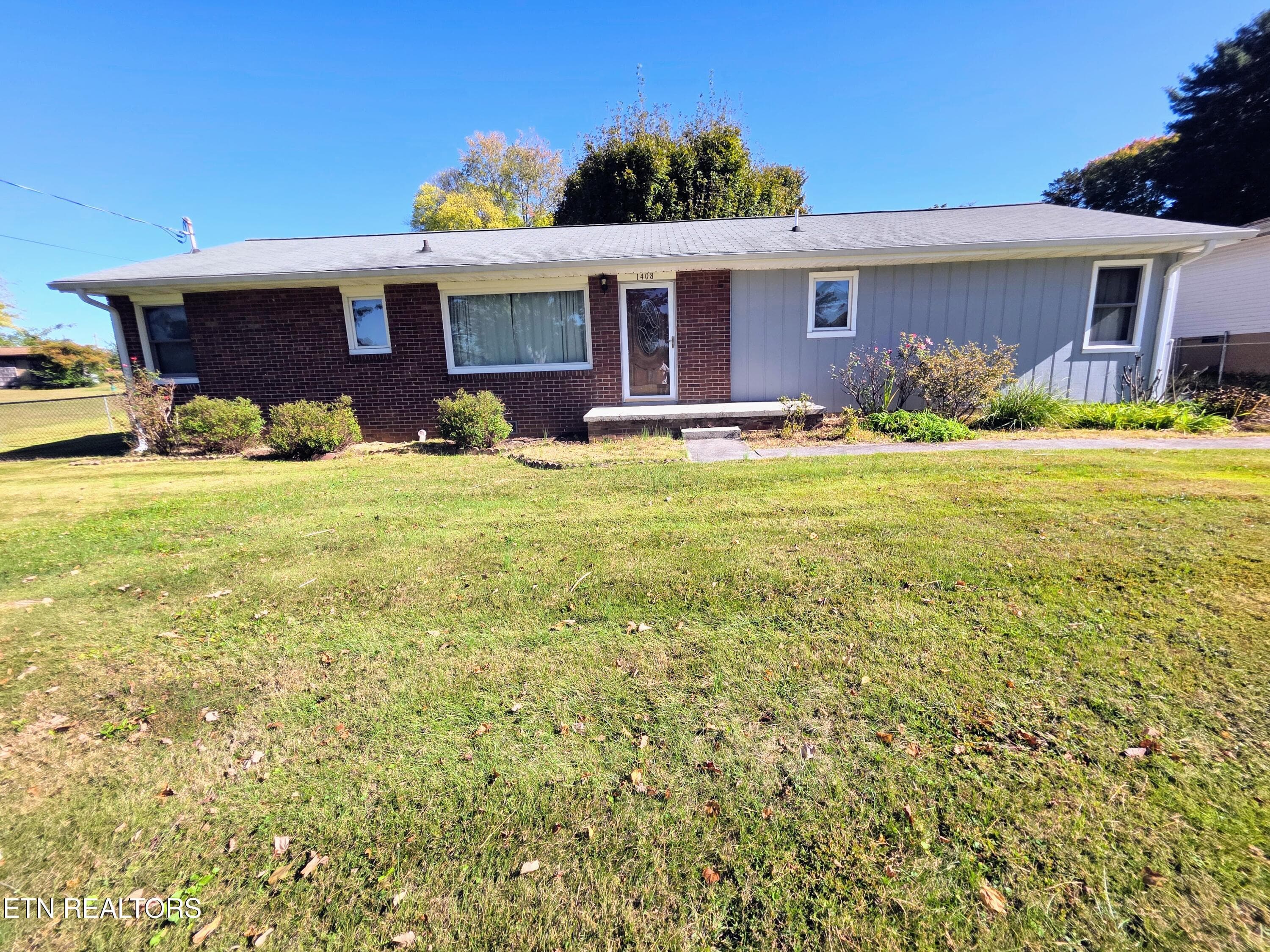 1408 Myart Lane, Knoxville, TN 37919