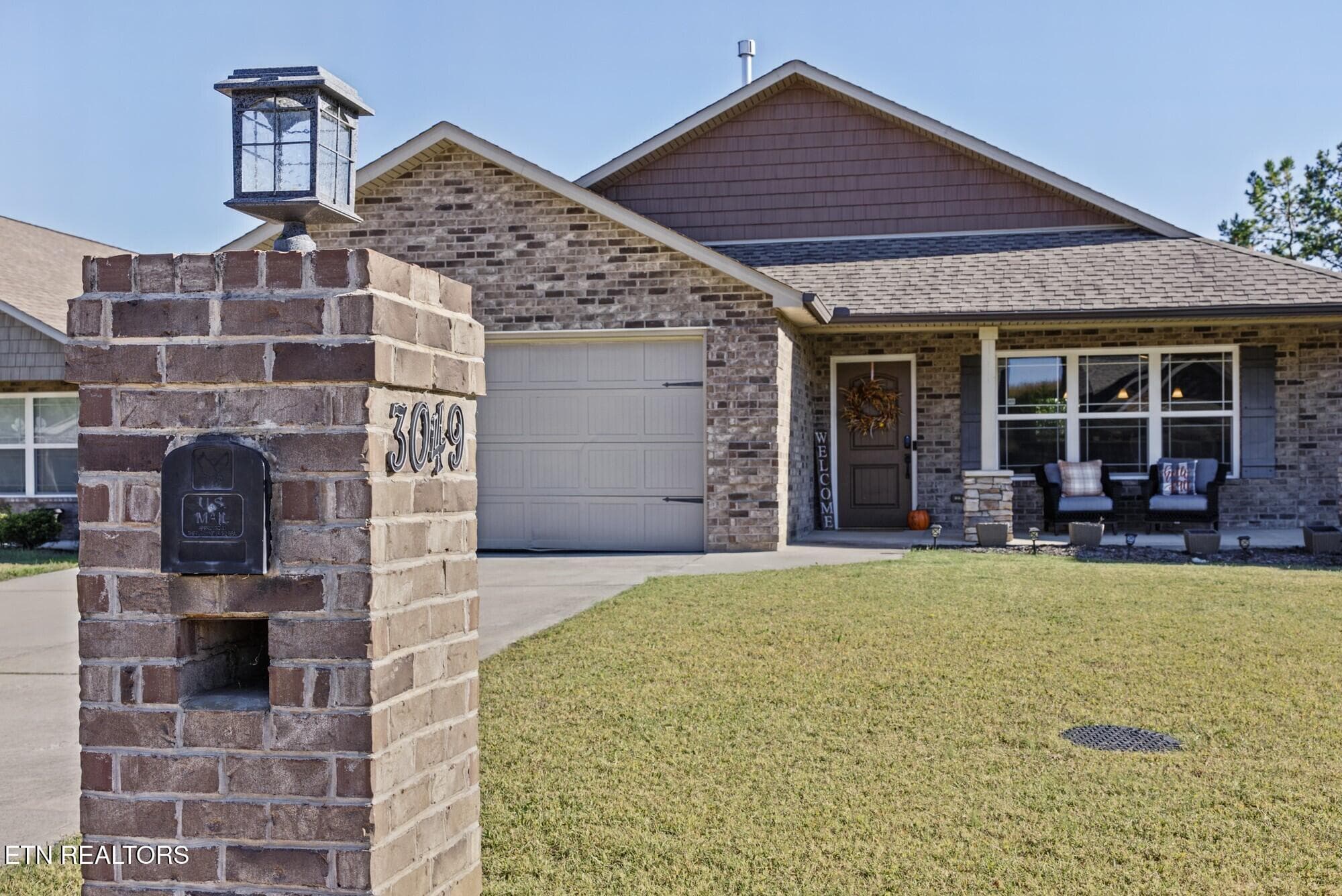 3049 Zachary Pointe Lane Lane, Knoxville, TN 37938