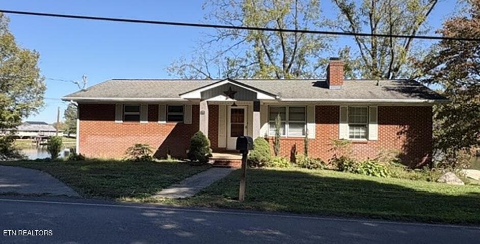 242 Disco Loop Rd, Friendsville, TN 37737