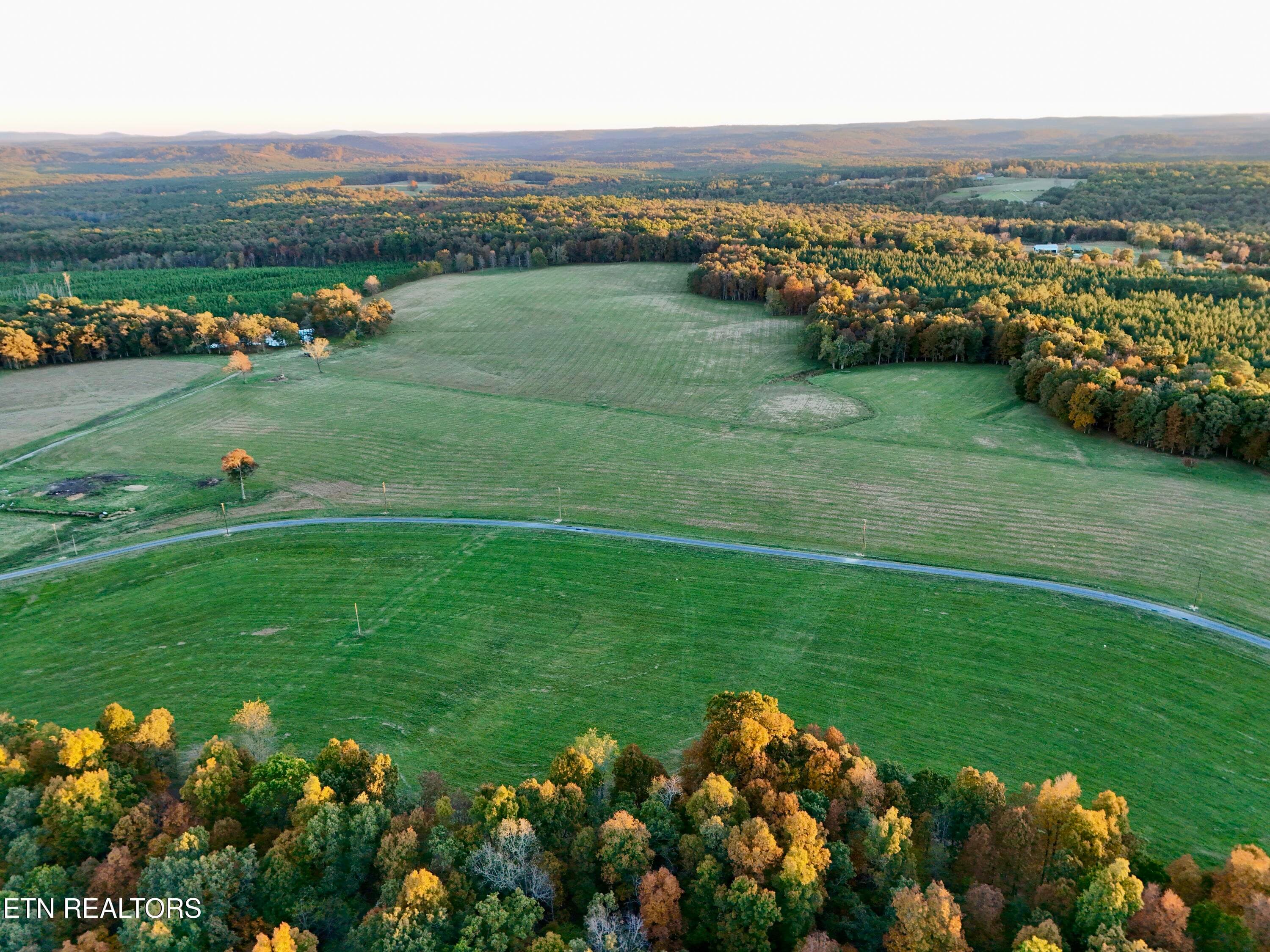 4 - Poke Patch Rd, Crossville, TN 38572