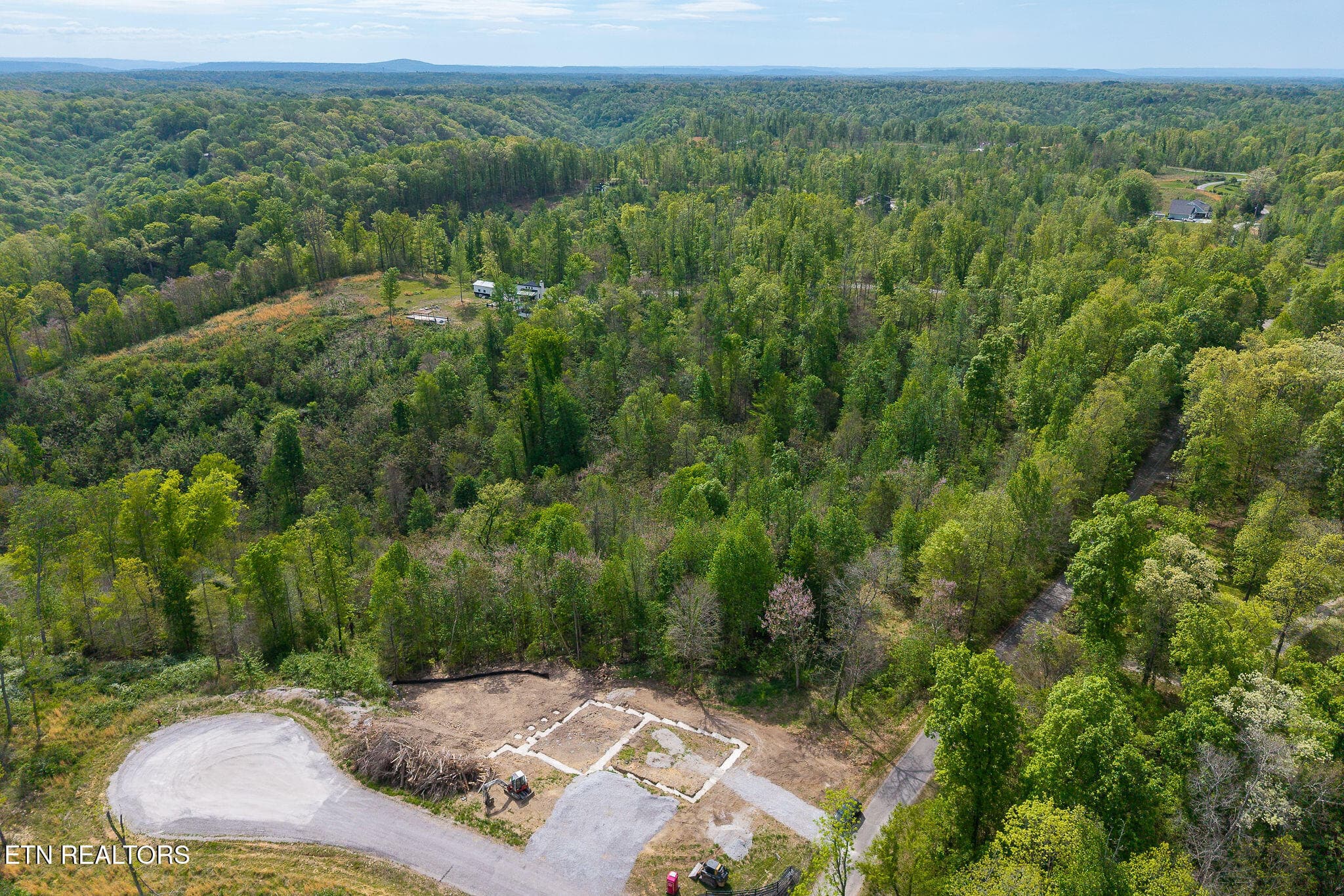 DJI_20260414232551_0028_D - Lot 75 Backbone Rd, Sparta, TN 38583