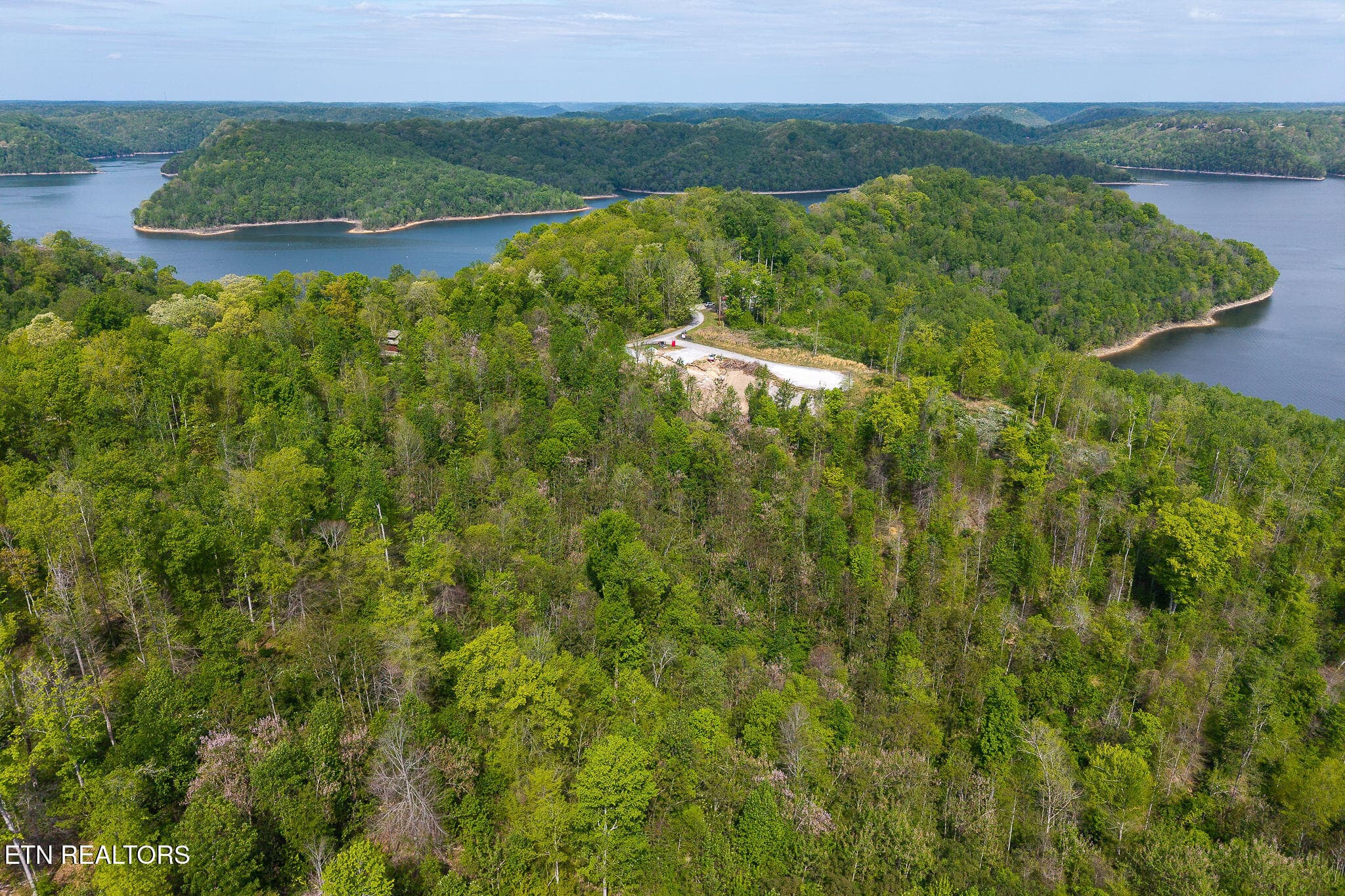 DJI_20260414232721_0030_D - Lot 75 Backbone Rd, Sparta, TN 38583