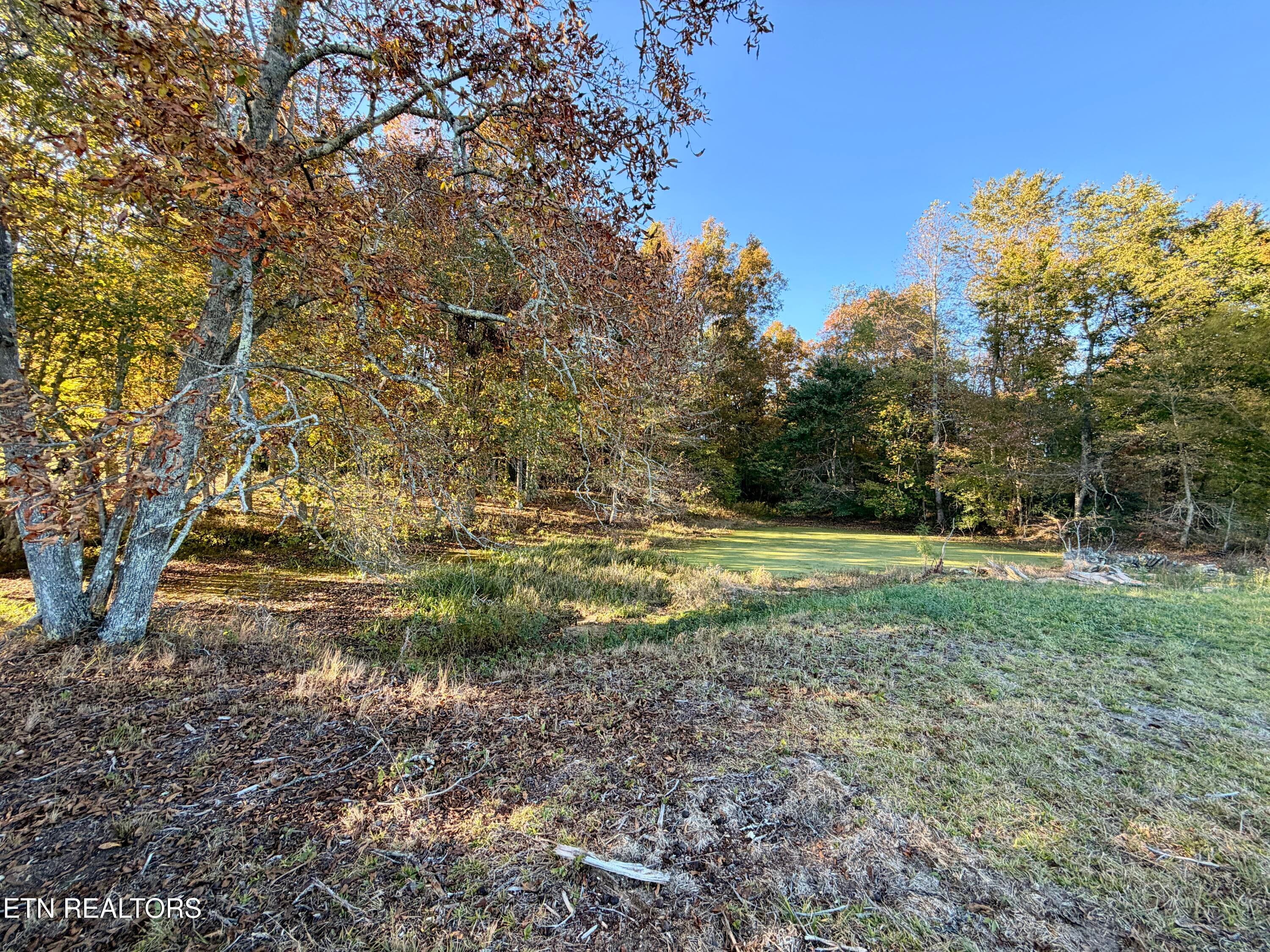 12 - Poke Patch Rd, Crossville, TN 38572