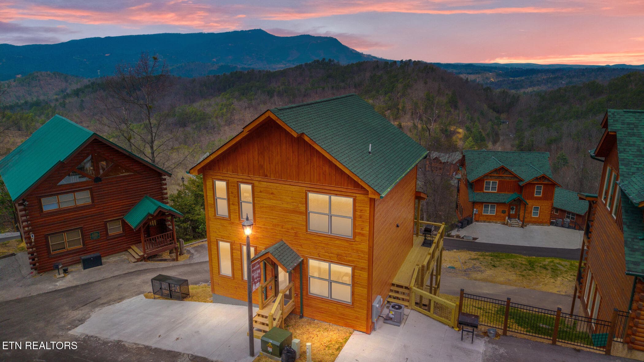 DJI_20260327132045_0531_D_vt - 1219 Bird Nest Way, Sevierville, TN 37862