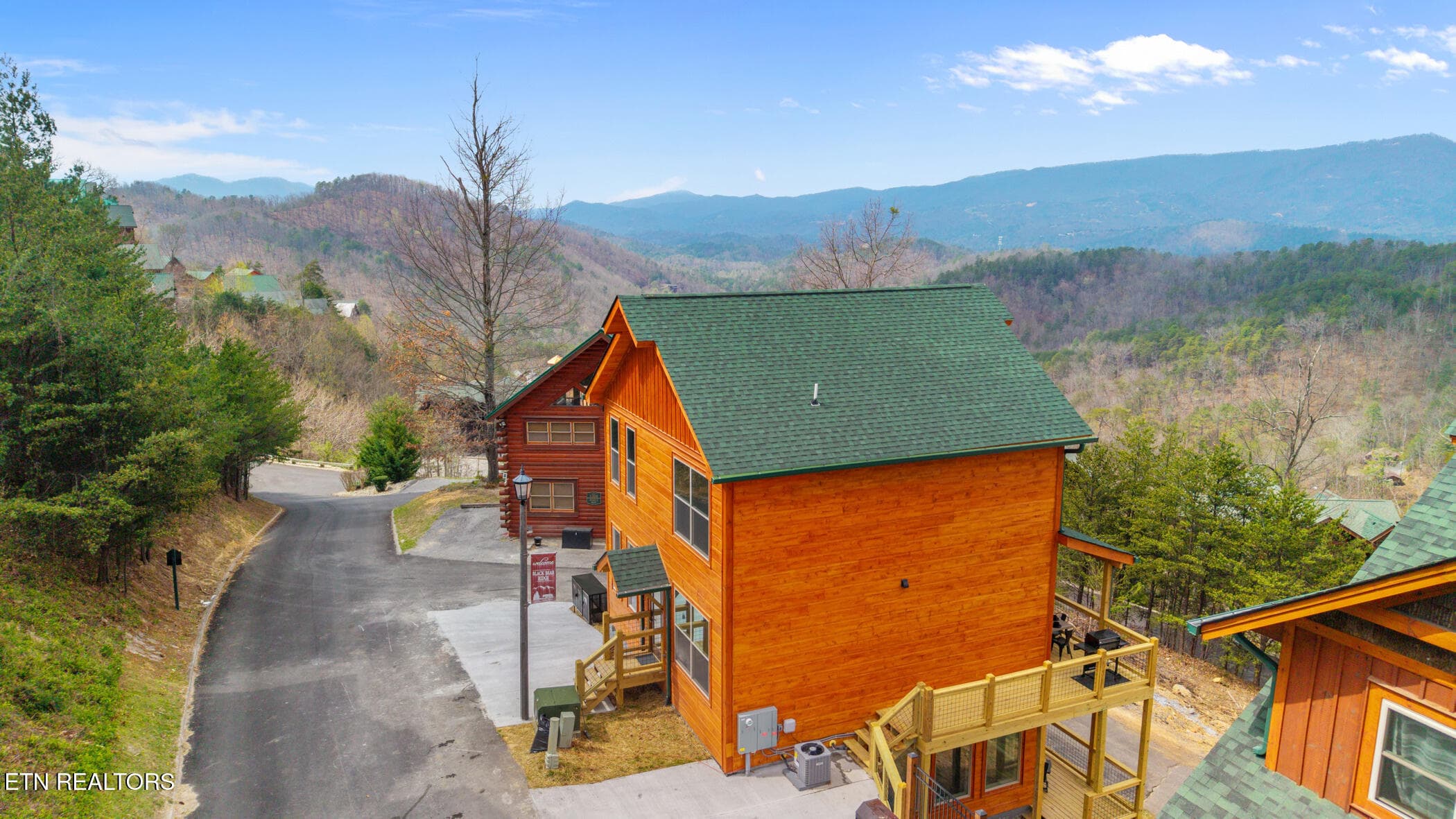 DJI_20260327132126_0537_D - 1219 Bird Nest Way, Sevierville, TN 37862