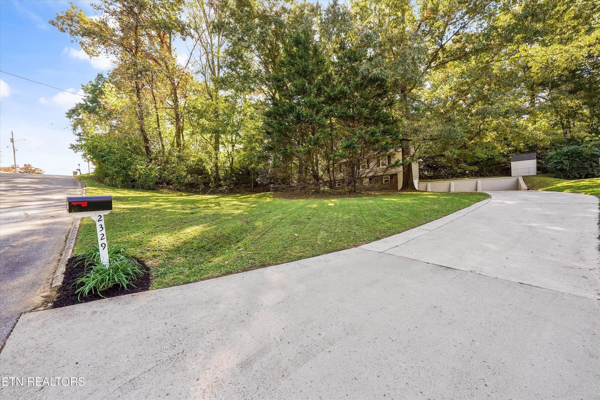 39 - 2329 Roundtree Rd, Knoxville, TN 37923