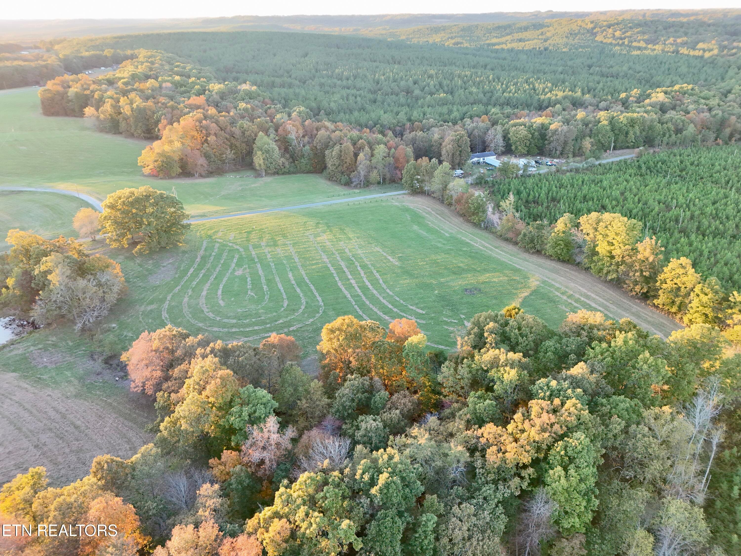 3 - Poke Patch Rd, Crossville, TN 38572