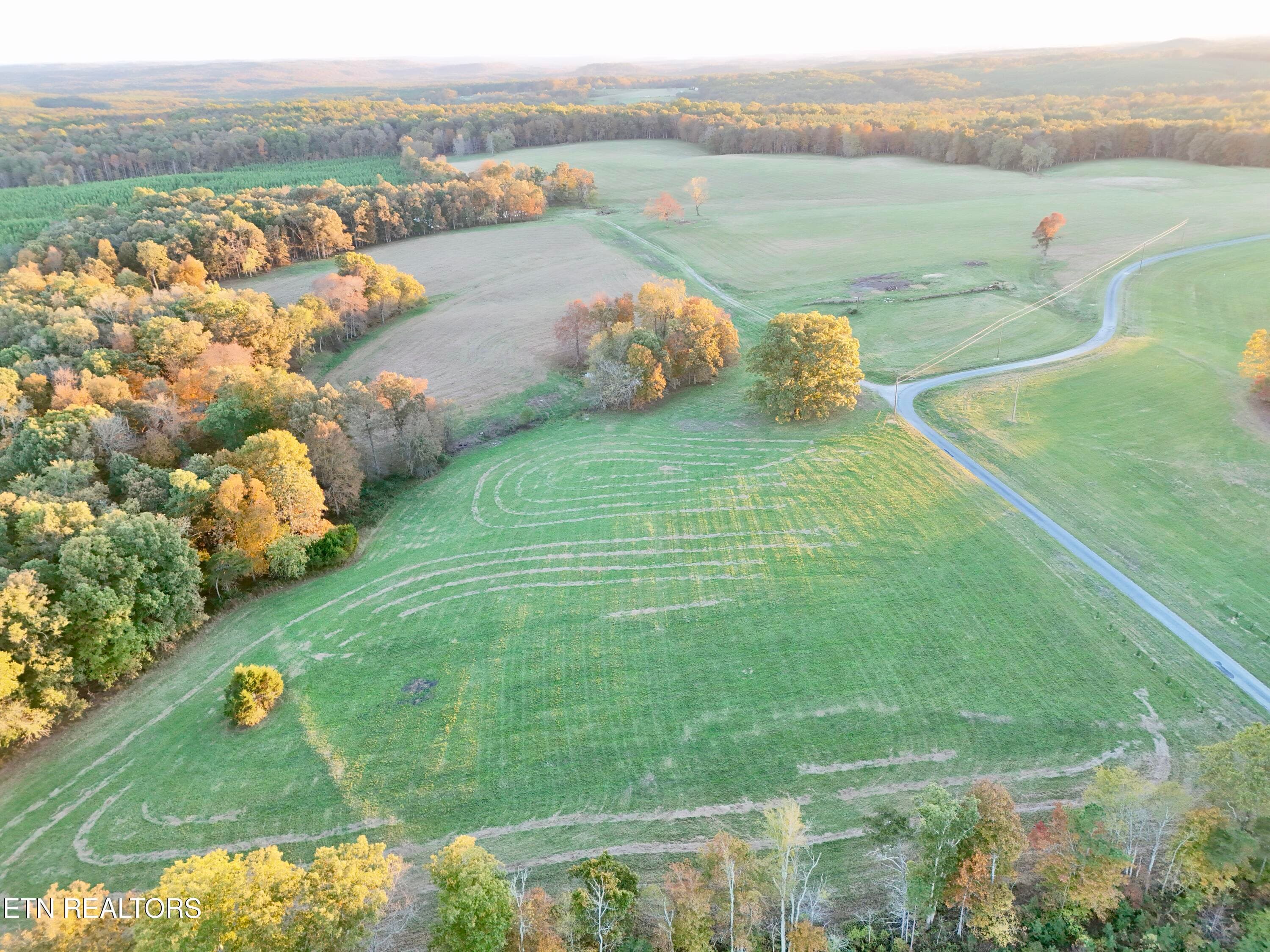 4 - Poke Patch Rd, Crossville, TN 38572