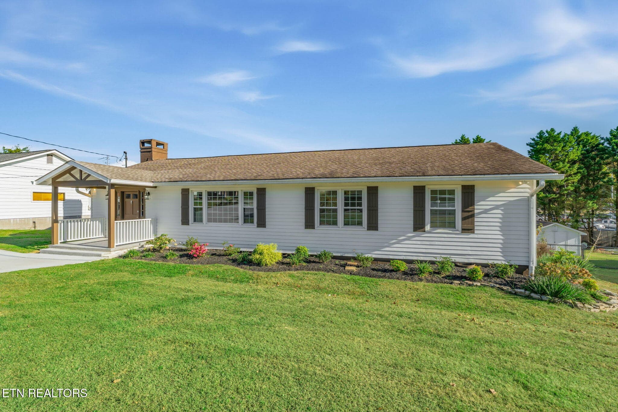 418 Highland Drive, Clinton, TN 37716