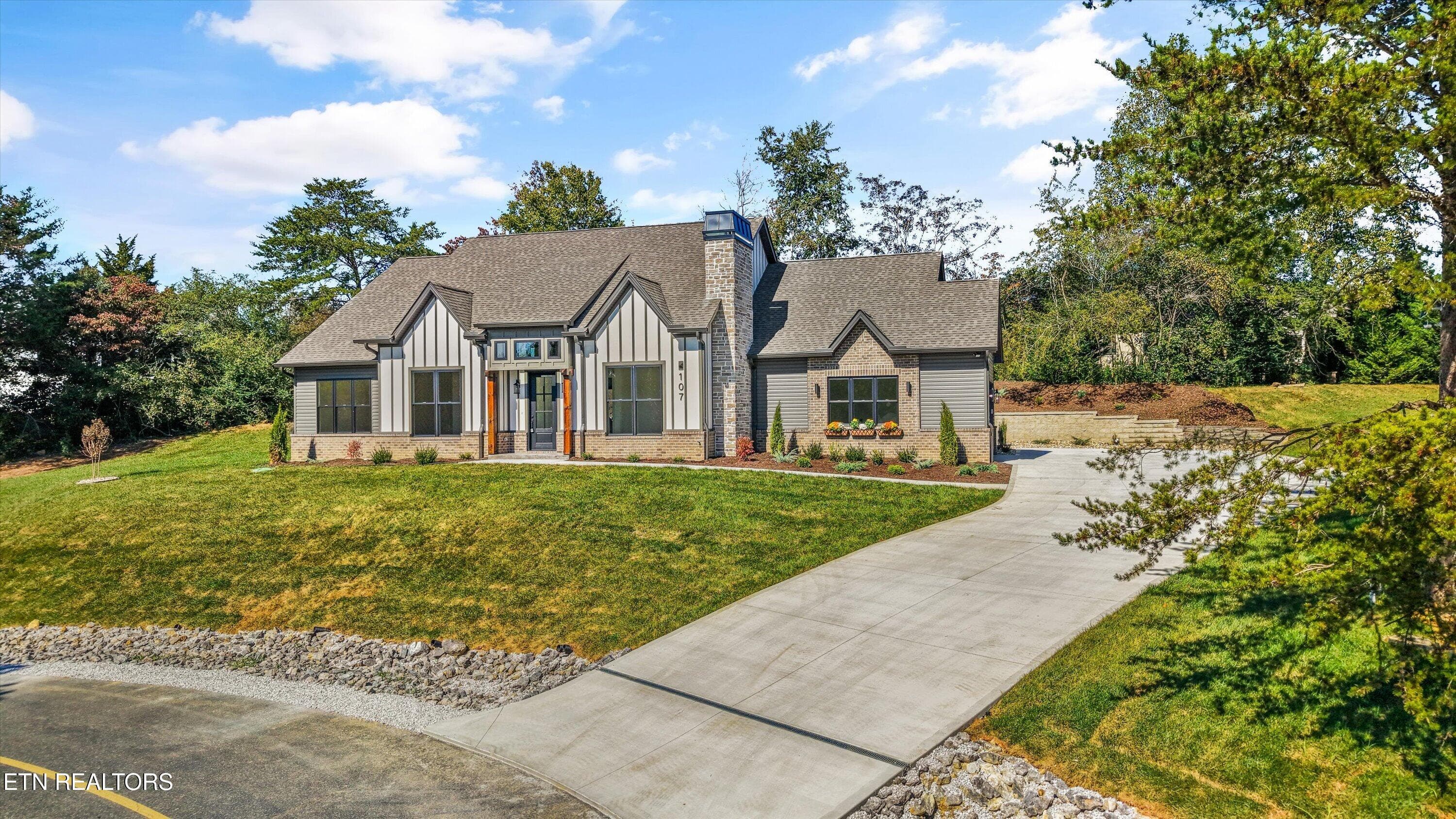 04-107 Amohi Way 45 - 107 Amohi Way, Loudon, TN 37774