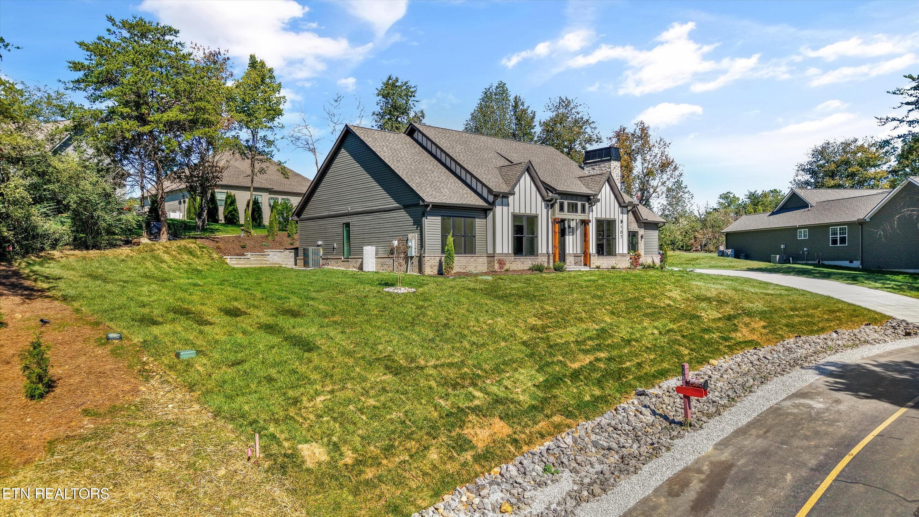 05-107 Amohi Way 48 - 107 Amohi Way, Loudon, TN 37774