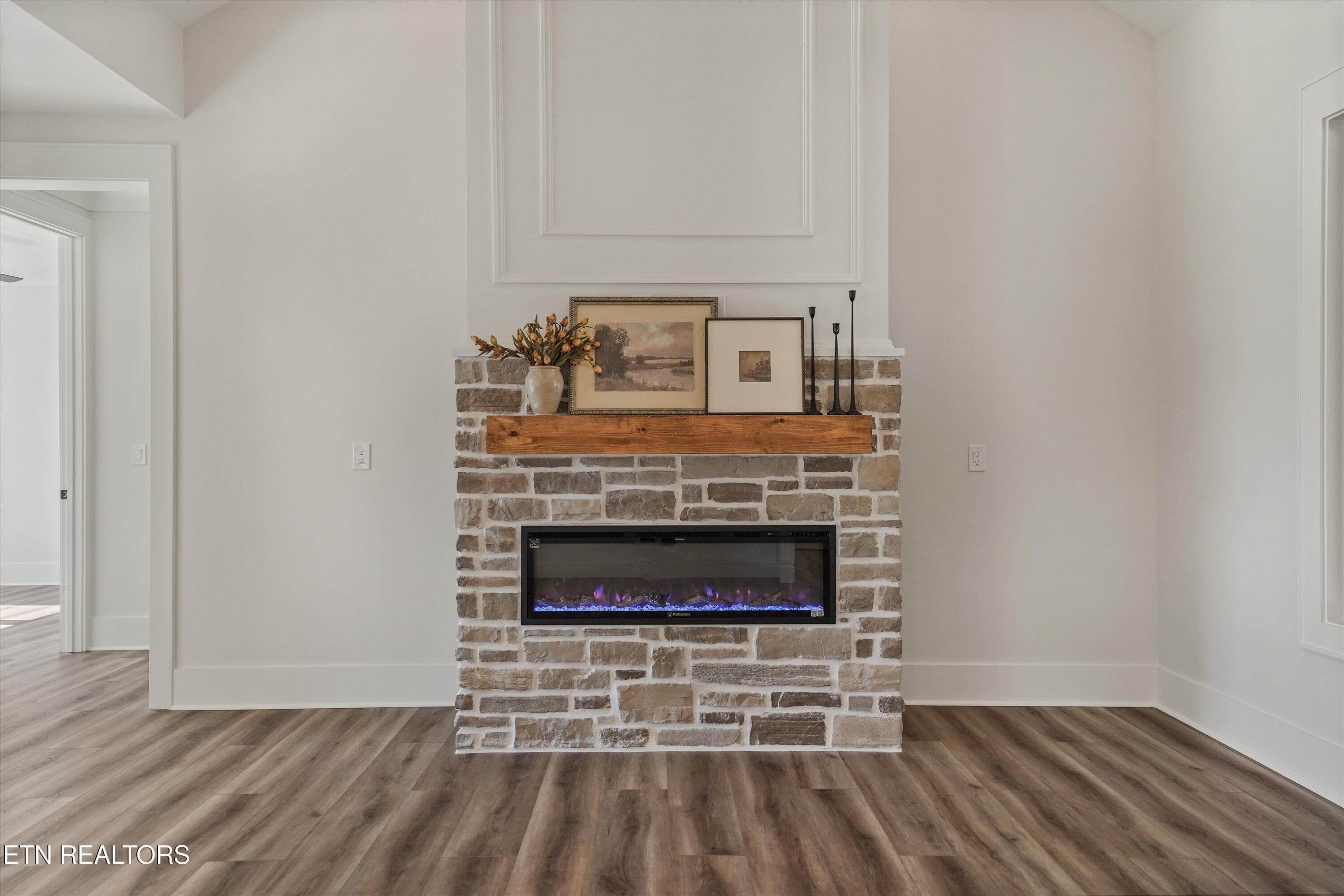 20-107 Amohi Way 14 - 107 Amohi Way, Loudon, TN 37774