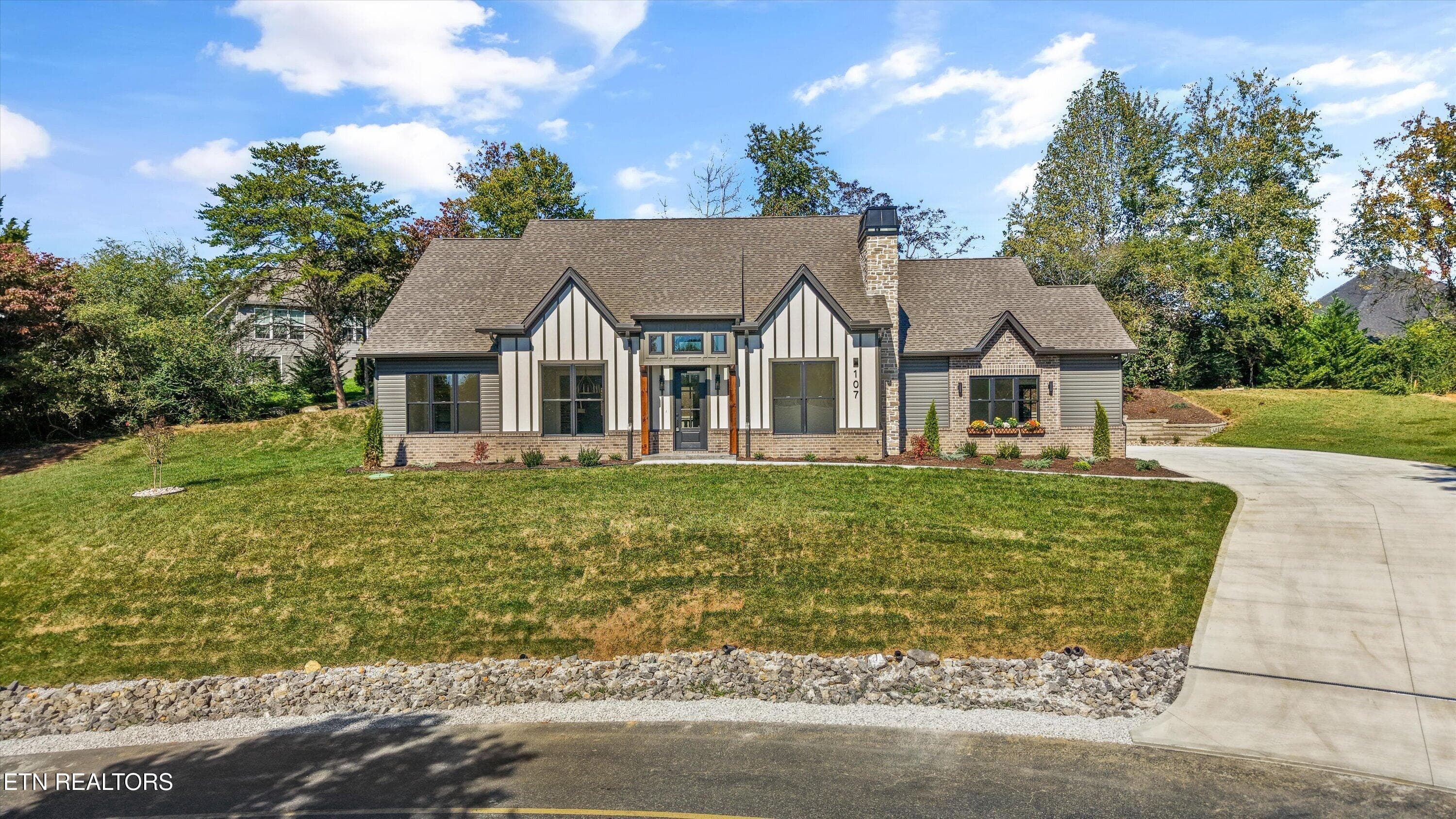 03-107 Amohi Way 44 - 107 Amohi Way, Loudon, TN 37774