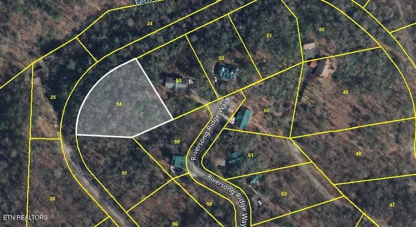 . - Riversong Ridge Way, Sevierville, TN 37876