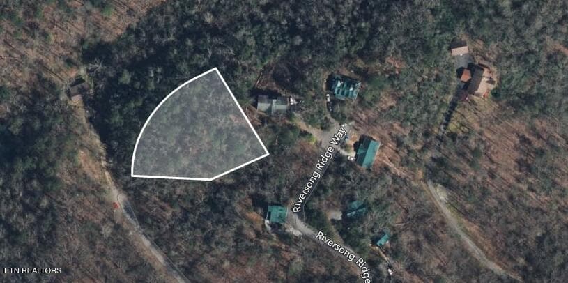 . - Riversong Ridge Way, Sevierville, TN 37876