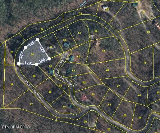 , - Riversong Ridge Way, Sevierville, TN 37876