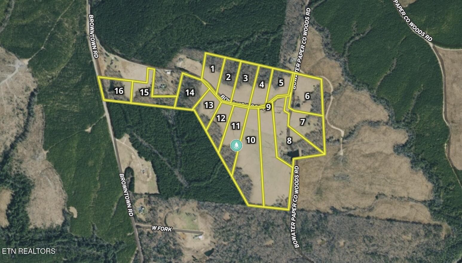 Screenshot 2026-10-22 at 10.38.30AM - Poke Patch Rd, Crossville, TN 38572