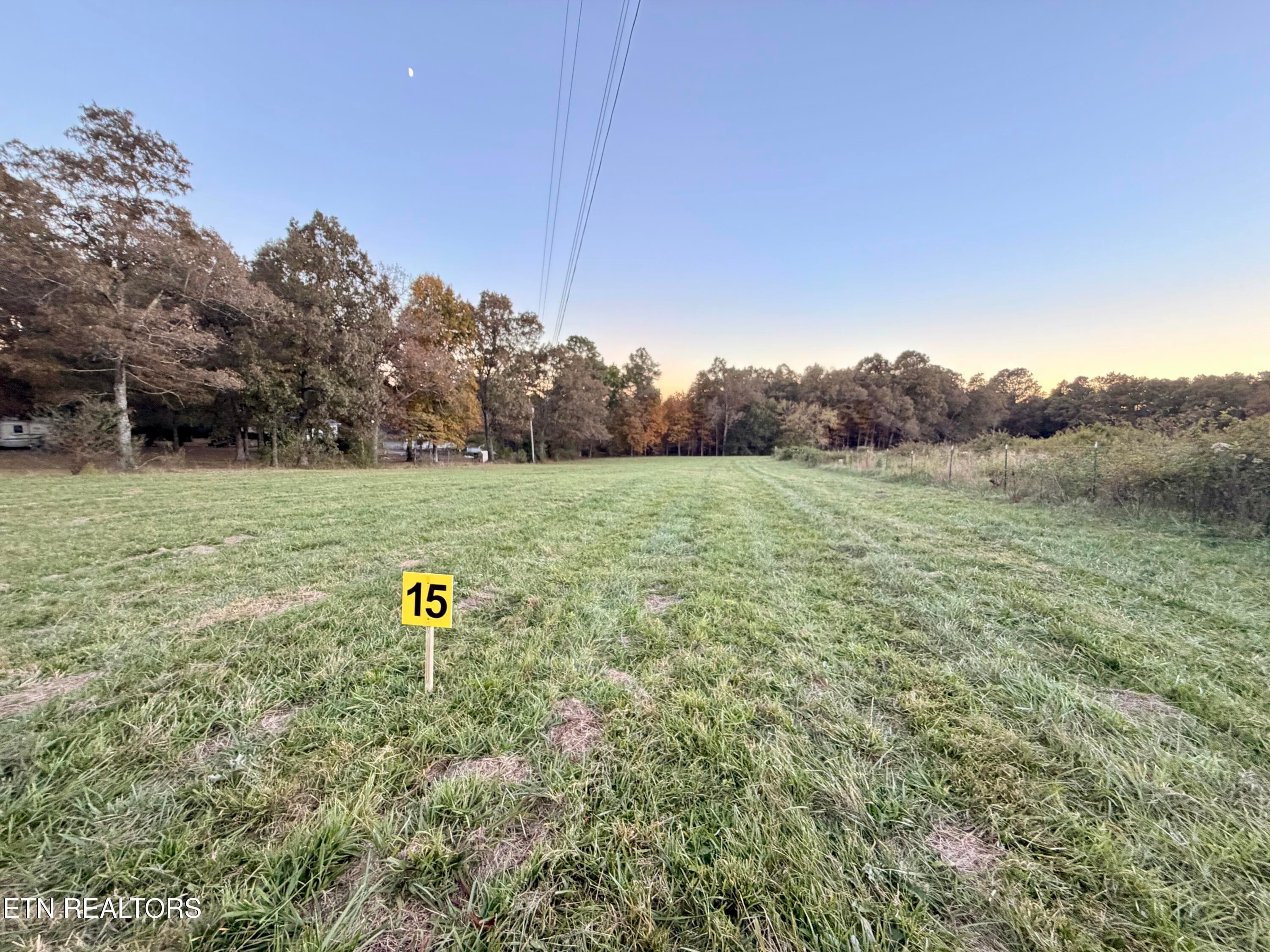 5 - Poke Patch Rd, Crossville, TN 38572