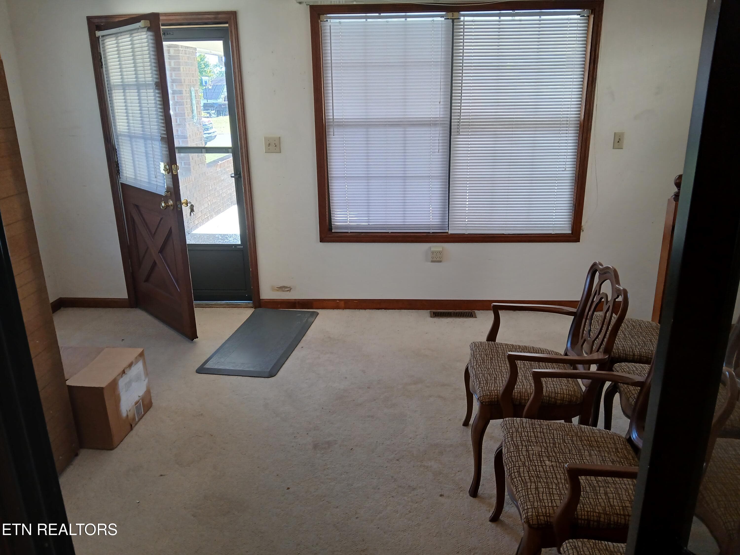 46 - 107 Susong Drive, Morristown, TN 37814