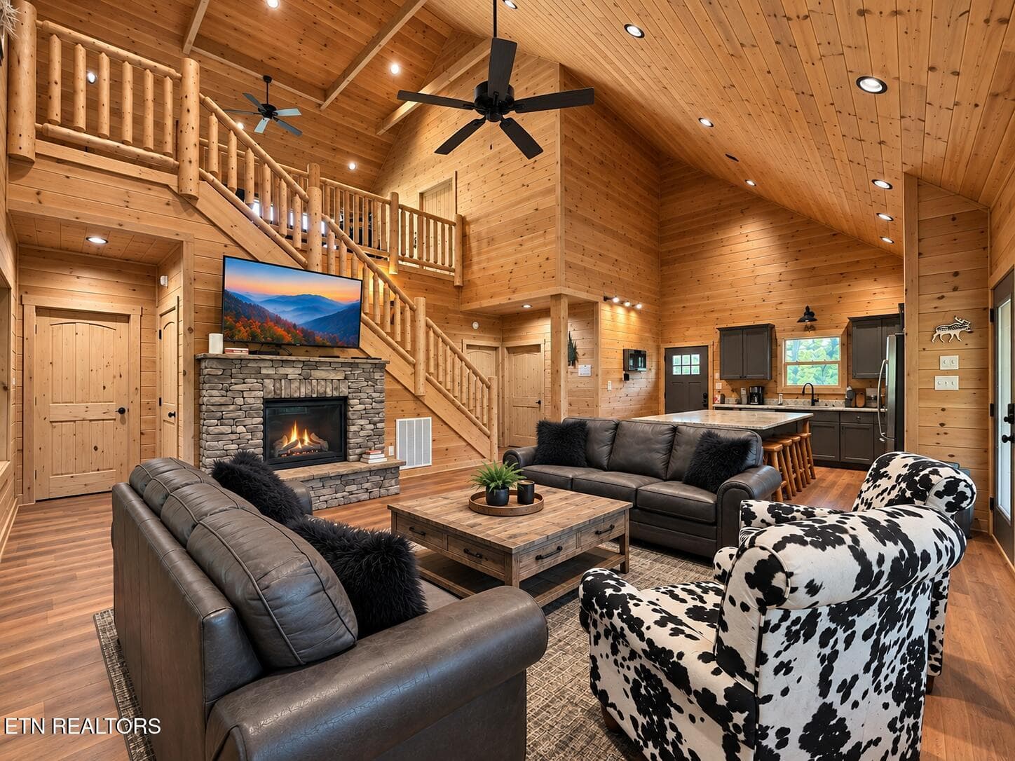 6 - 3831 Revetta Circle, Sevierville, TN 37862