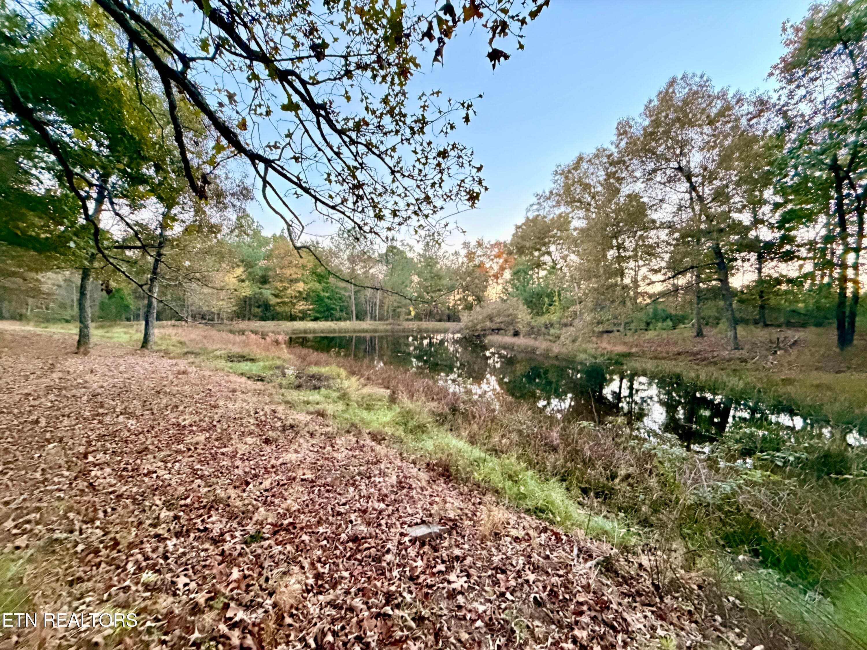 4 - Poke Patch Rd, Crossville, TN 38572