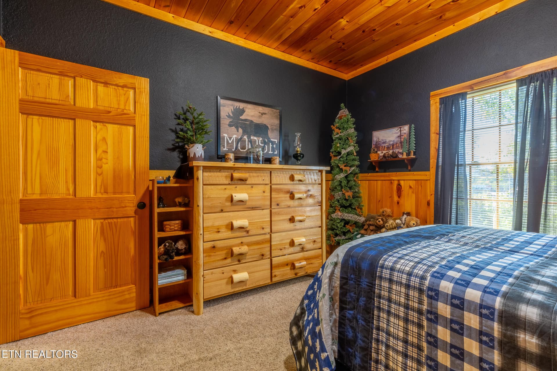Bedroom - 1668 Deerwood Rd, Newport, TN 37821