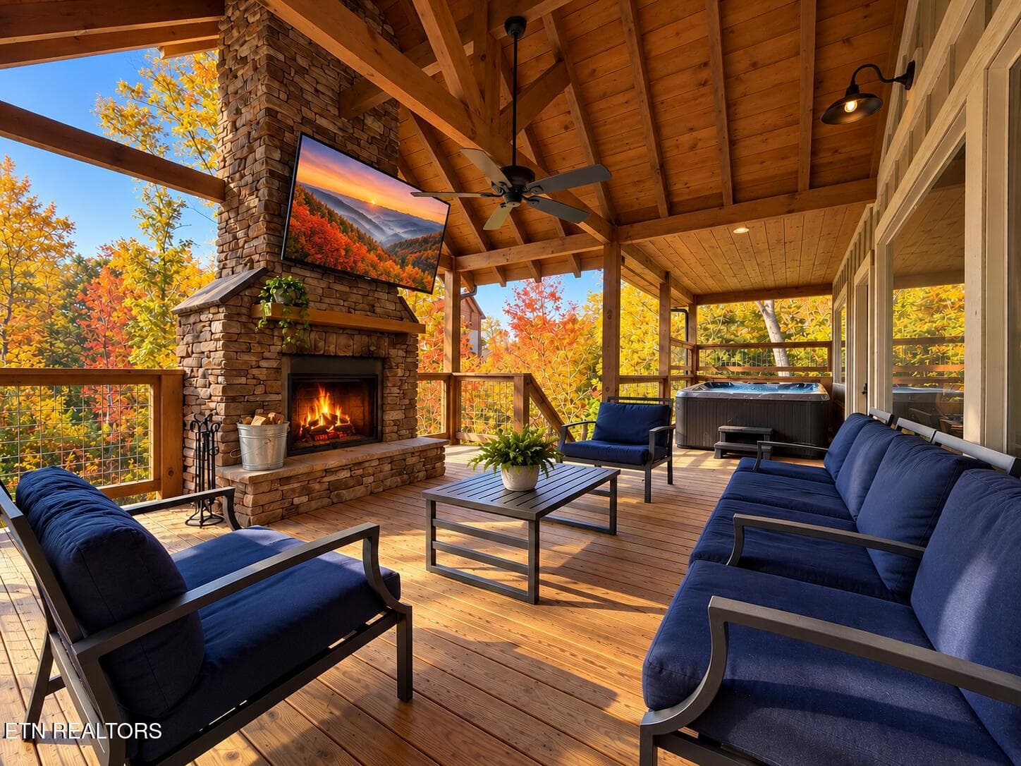 7 - 3831 Revetta Circle, Sevierville, TN 37862