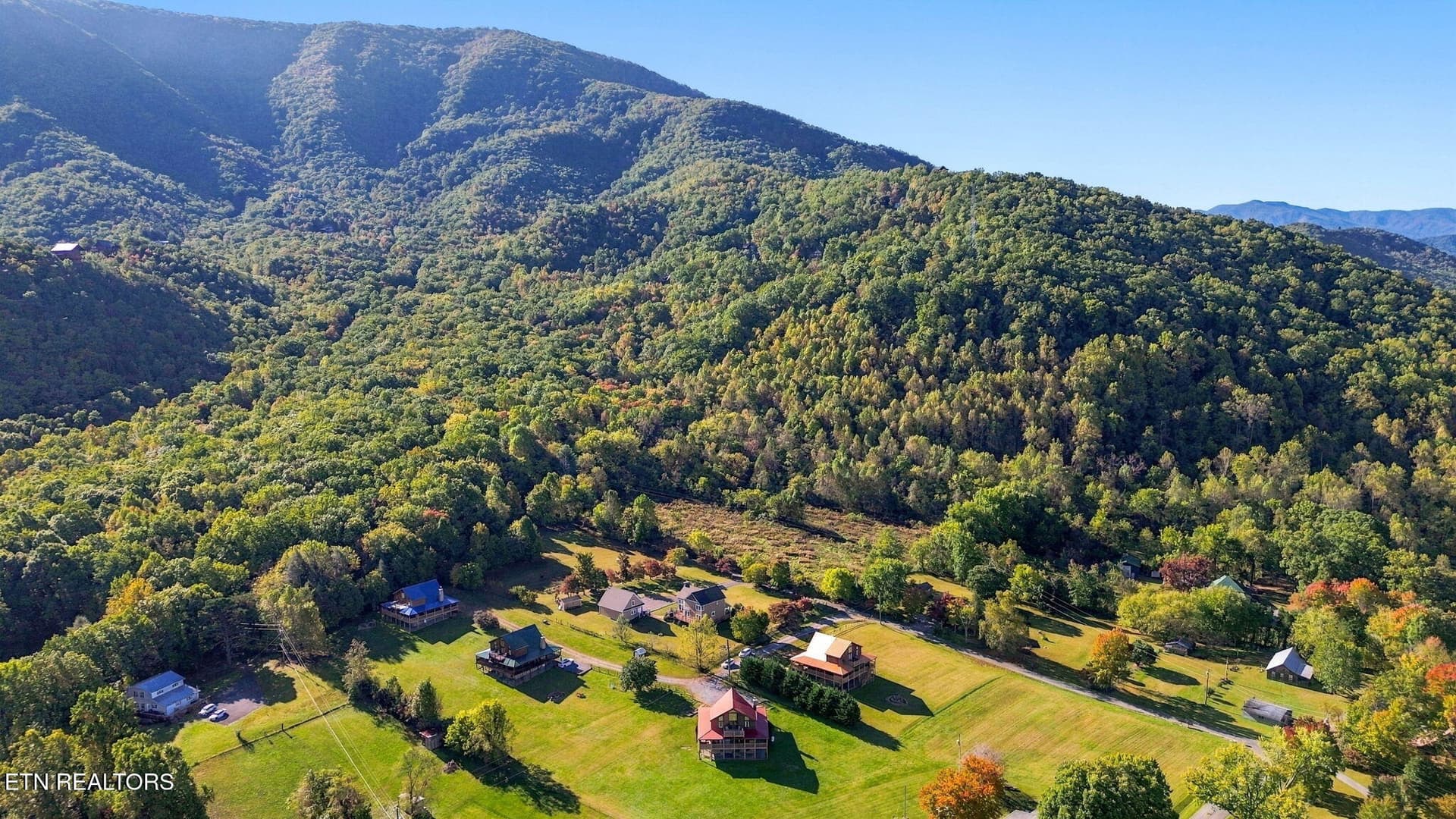 16-web-or-mls-DJI_0939 - 3213 Grinders Way, Sevierville, TN 37862
