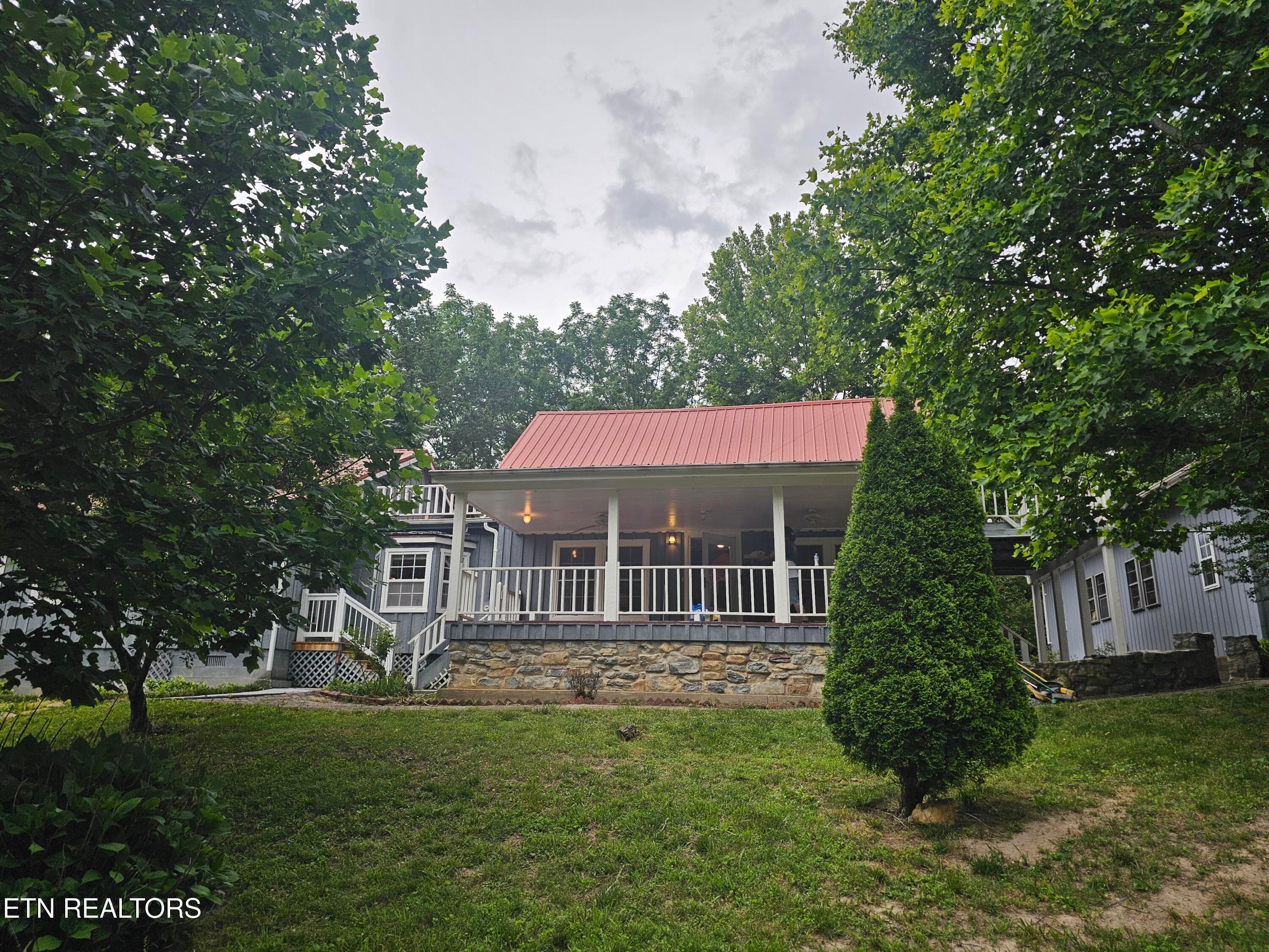 925 Tweed Springs Rd, Greeneville, TN 37743