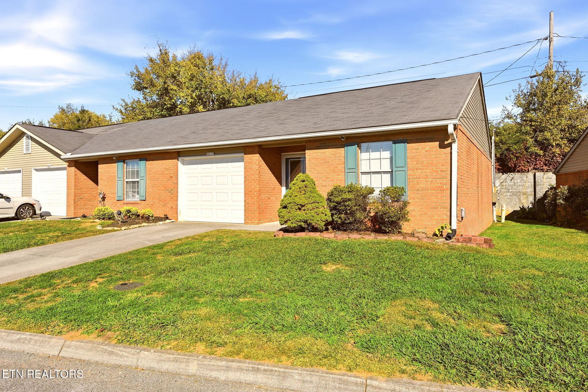 8023 Intervale Way, Powell, TN 37849