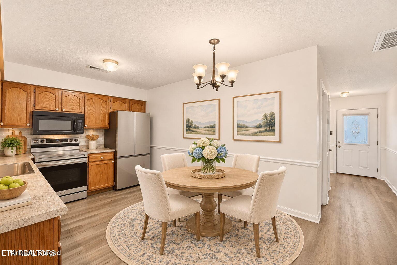 12-web-or-mls-virtual kitchen - 8023 Intervale Way, Powell, TN 37849