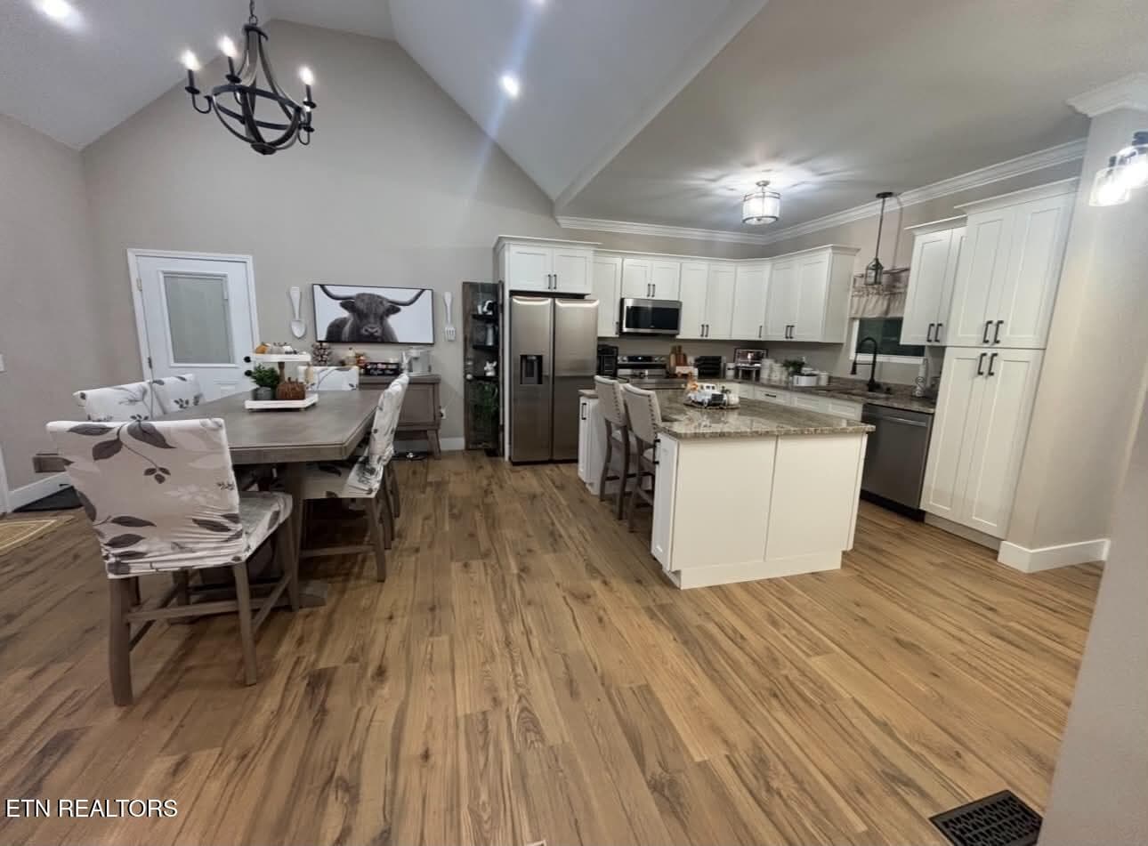 44439 - 194 W Park Circle, Decatur, TN 37322