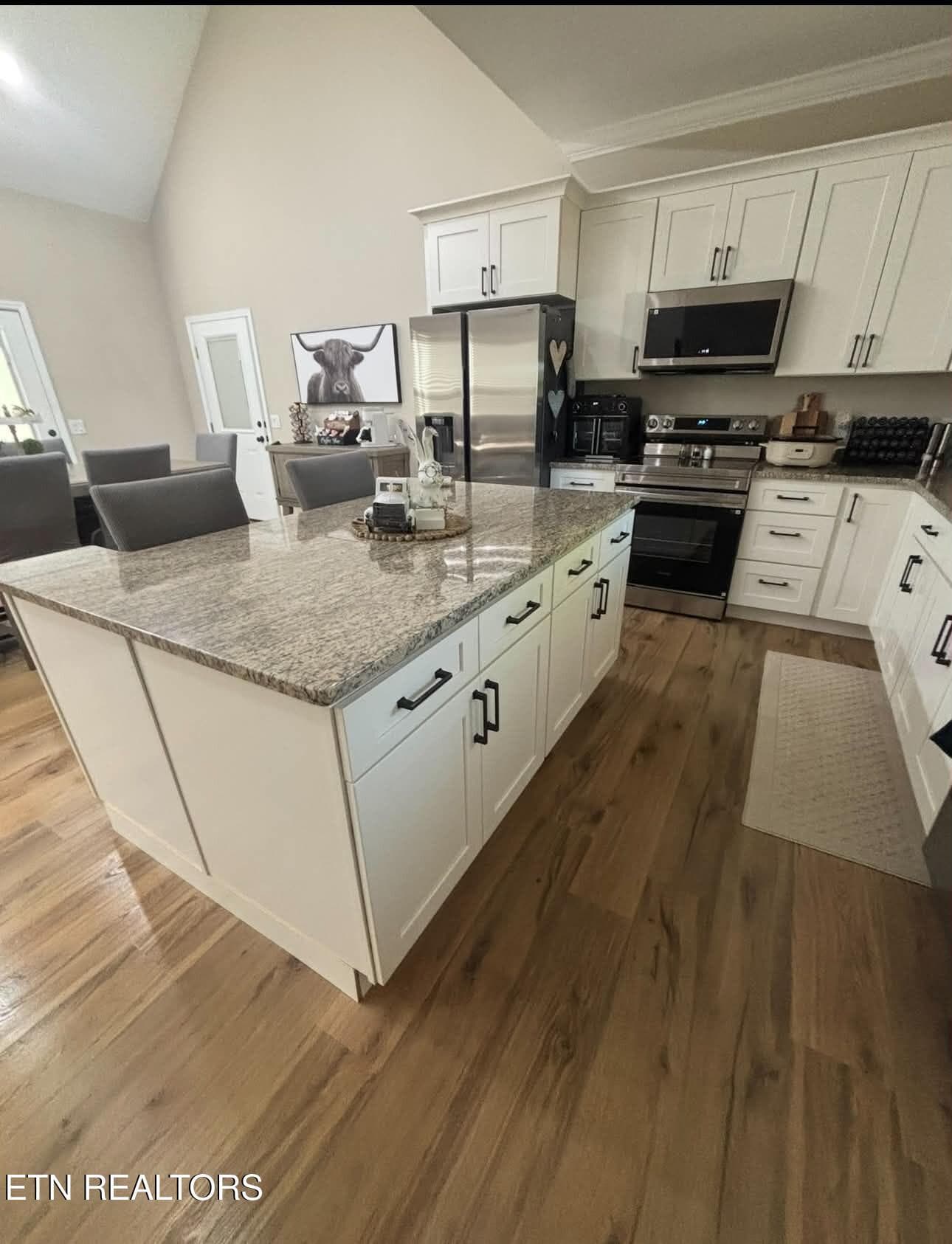 44447 - 194 W Park Circle, Decatur, TN 37322