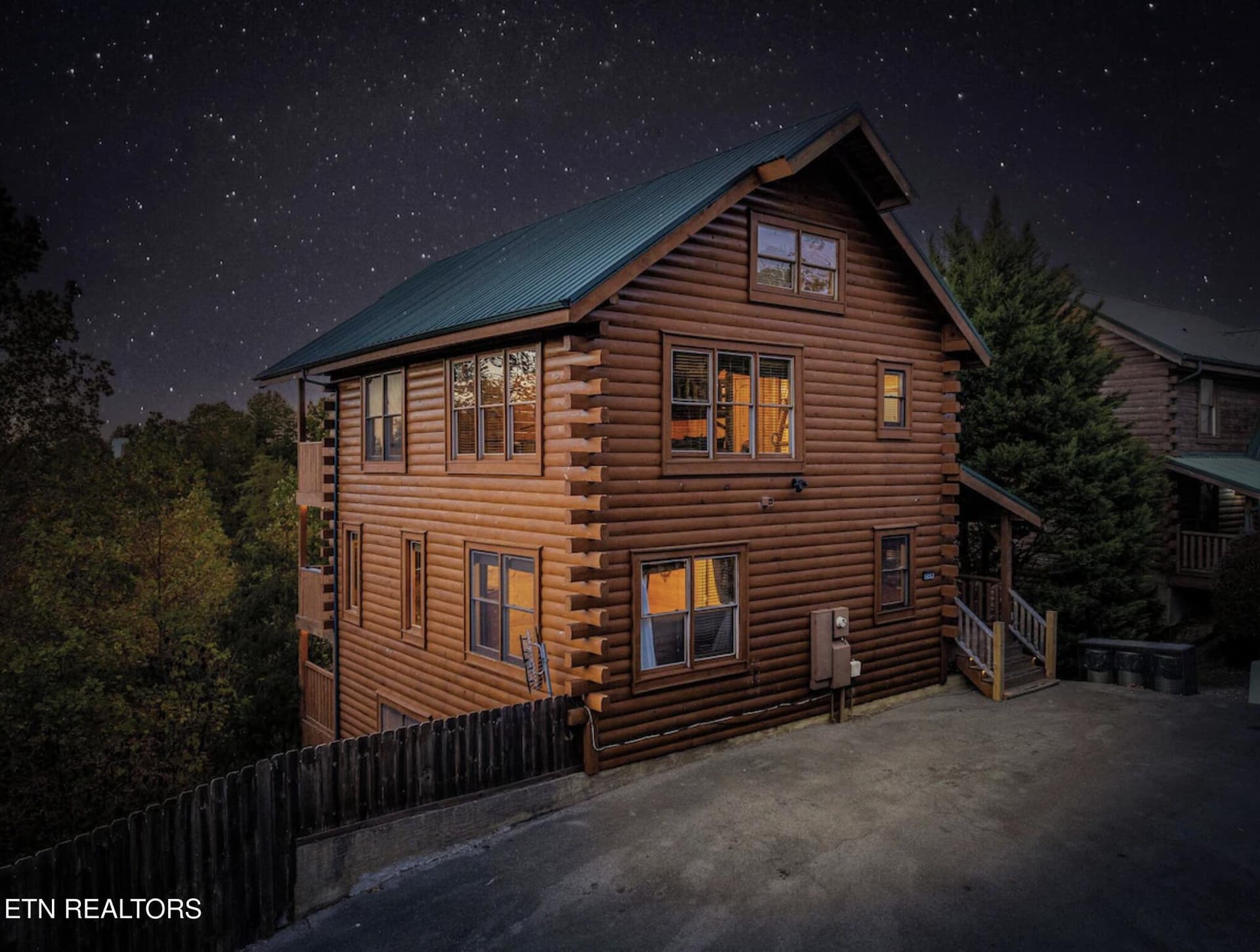 749 Chickasaw Gap Way, Pigeon Forge, TN 37863