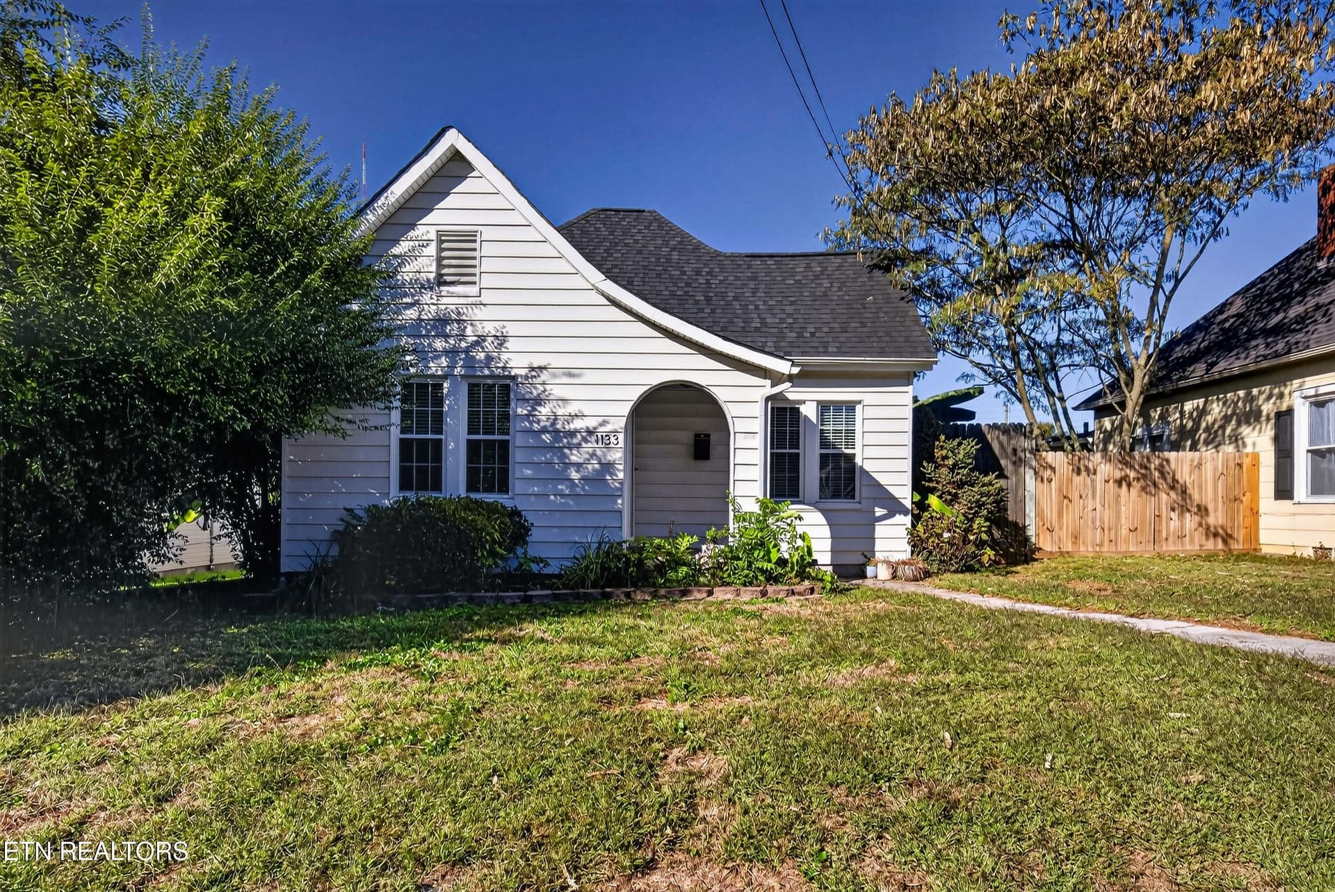 1133 Hiawassee Ave, Knoxville, TN 37917