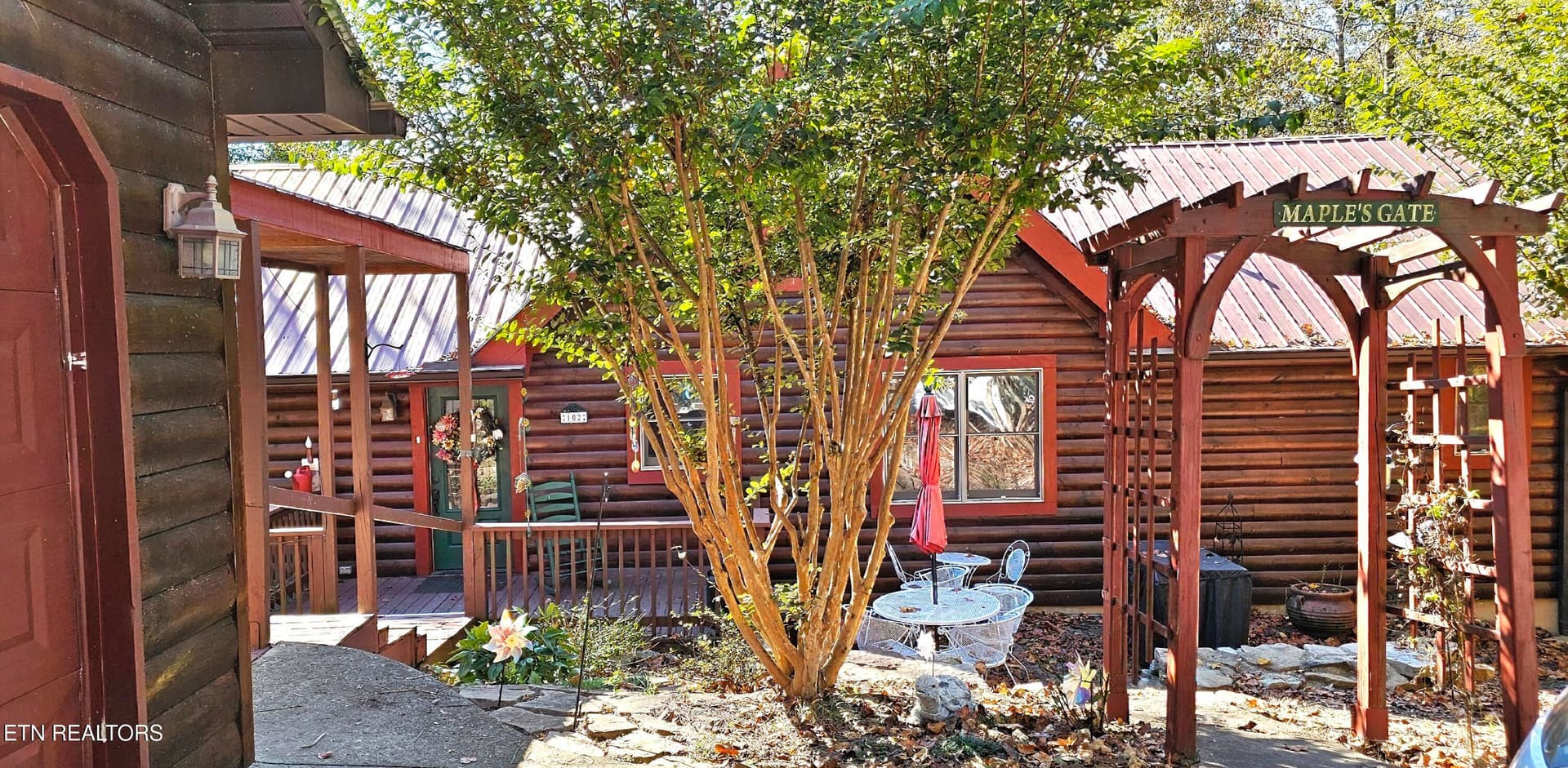 102 Curtis Circle, Kingston, TN 37763