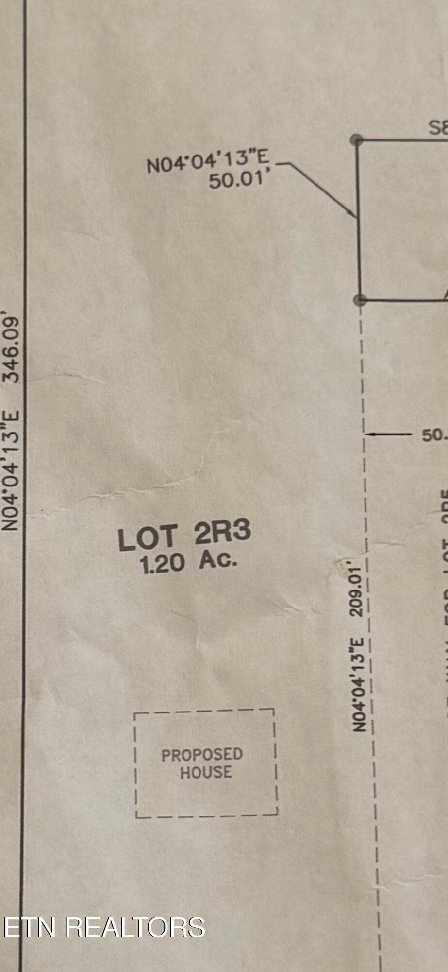 Lot2R3 Crooke Rd, Jefferson City, TN 37760