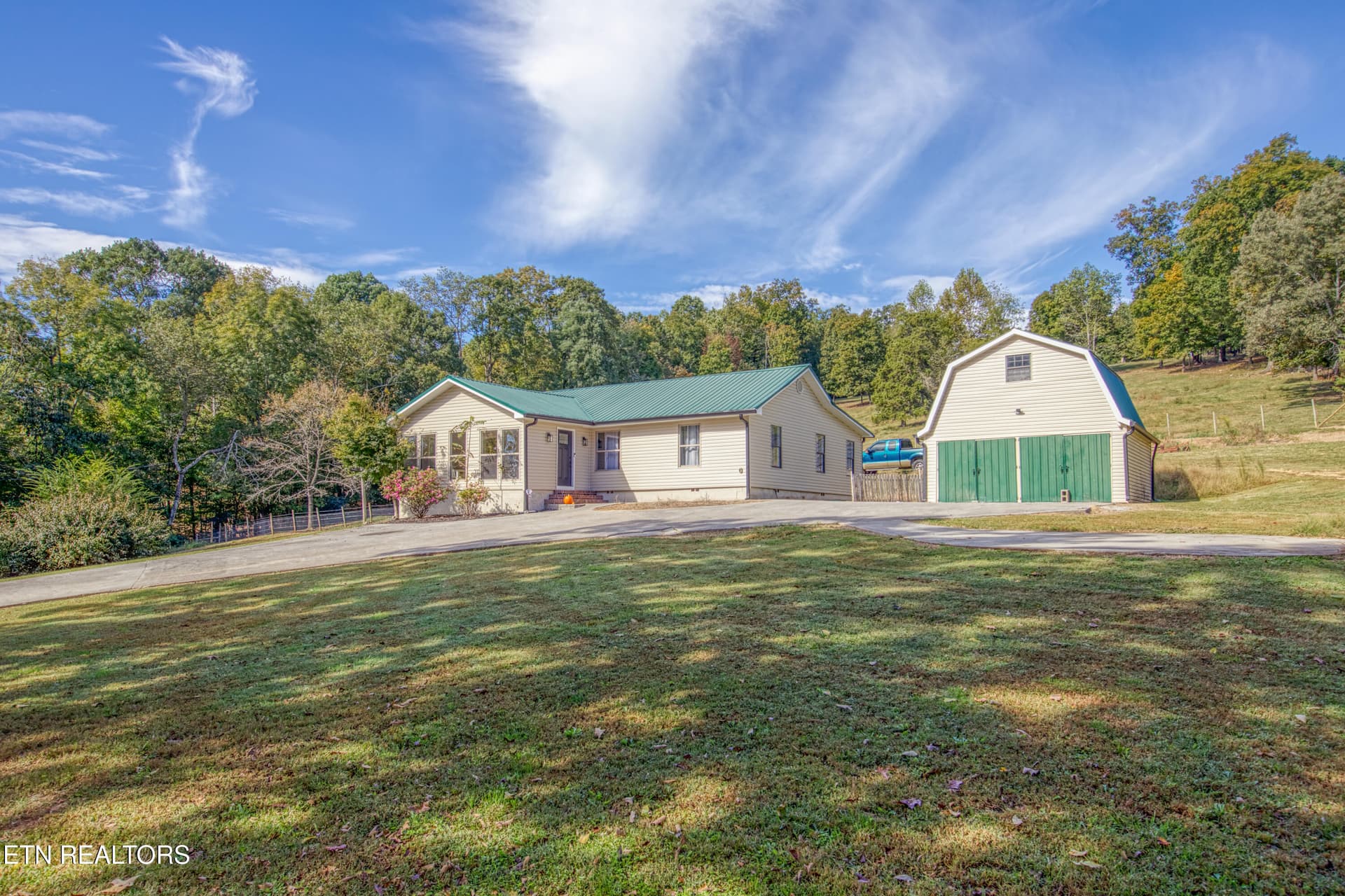 612 County Road 110, Athens, TN 37303