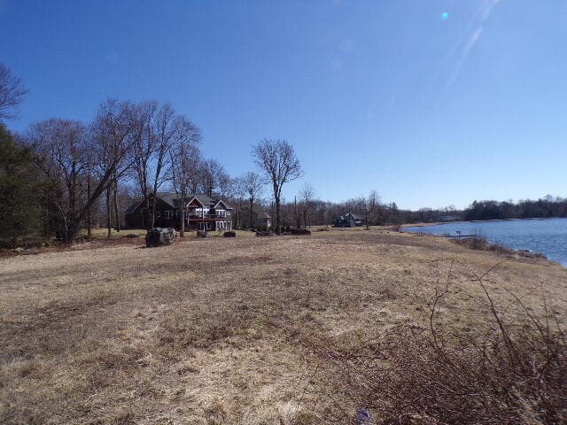 102_1894 - Lot 21 Covington Lake Drive N, Covington Township, PA 18424, Covington Township