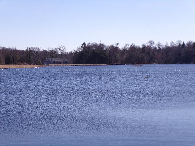 102_1903 - Lot 21 Covington Lake Drive N, Covington Township, PA 18424, Covington Township